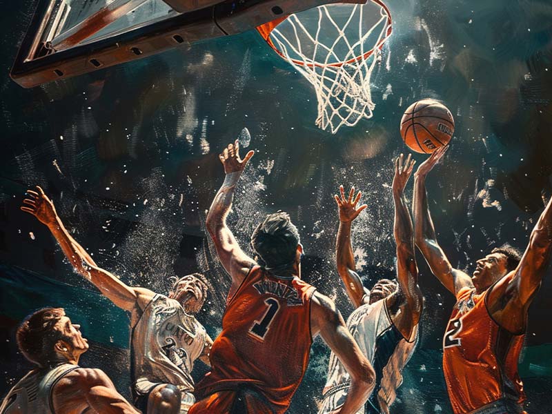 麦迪心目中NBA排名前五球员，今年和去年更新换代的不少啊！